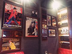 -猫头婴小酒馆FUN OWL(1912店)