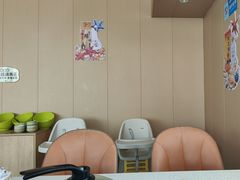 -前王院•巧克力海鲜市集餐厅(万平口店)