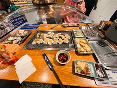 -蚝英雄·鲜蚝自助专门店