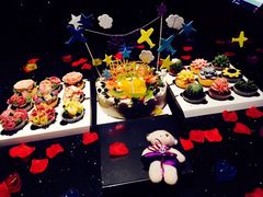 -乐圣量贩KTV自助餐(崇文店)