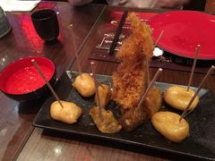 -北方馆(澳门伦敦人店)