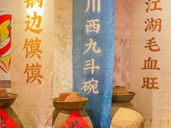 -田园印象·成都土菜院子(华阳店)