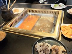 -川江号子火锅(运河城店)