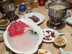 -石鼎香·非遗淮扬火锅(江都龙川桥店)