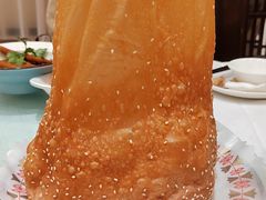 -聚福山莊·寻味顺德(北滘店)
