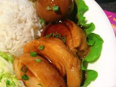 -本味轩精品茶餐厅(黄山路店)