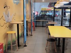 门面-麦当劳(石坝服务区店)