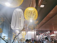 -京华烟云·北京烤鸭(领展购物广场·中关村店)