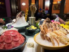 -东海怡品海鲜豆捞(星街坊店)