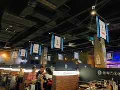 -很久以前羊肉串(簋街店)