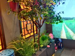 -翁家大院(西美·五洲天地店)