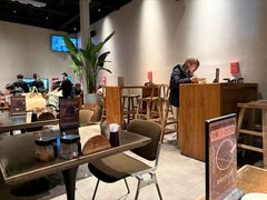 -漆黑觉米粉(三里屯店)