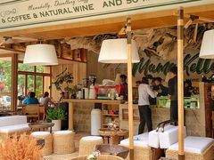 -翠贝卡&Mama Kelly Brunch Coffee(河西店)