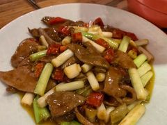 -百年神厨·地道川菜(清江西路店)