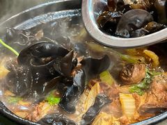 -川香煲(茅台路店)