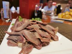 -秦三驴(云飞街店)
