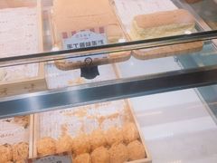 -吴记·吴酥生PASTRY宫廷酥饼