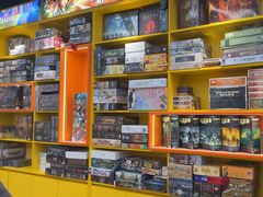 -猎人桌游吧(合生汇店)