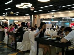 -盒马渔市餐厅