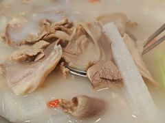 -饶福记·南昌烧烤大排档(九龙湖土著店)