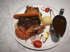 -卡朋西餐(大信新都汇店)