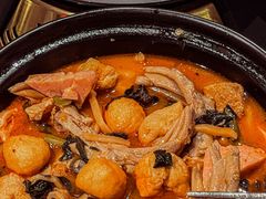 -神府路壹号·海鲜烧烤·砂锅粥·锅物(三坊七巷店)