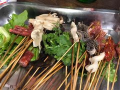 -三番火辣串串香(总店)