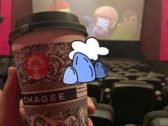 -霸王茶姬(金港国际店)