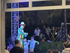 -渔家火锅·海鲜自助餐·演艺(亚龙湾天域酒店)