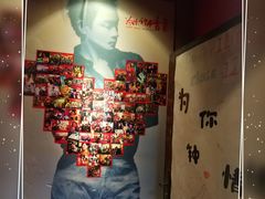 -为你钟情咖啡馆(春熙路太古里步行街店)