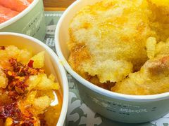 -京参 • 擂椒饭(这有山店)