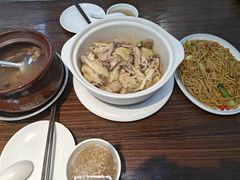 -民间瓦缸煨汤館(嵩山路店)