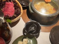 -芸山季·云南山珍菌火锅(人民广场来福士店)