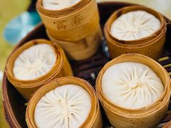 -富春茶社(国庆路店)