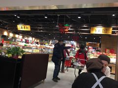 -翠微家园超市(甘家口店)
