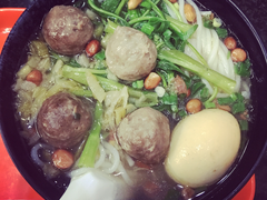 -龙记桂林米粉店(书城路店)