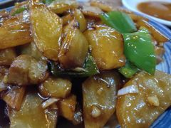 -鼎香润(德胜门内店)