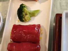 -稻香饭店(IFS国金中心店)