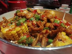 -辣小鲜·南昌大排档(船山路店)