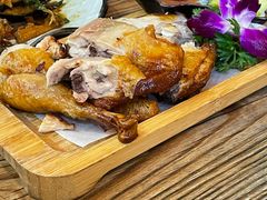 -Hi YOU你的饭局泰餐厅(雍和宫店)