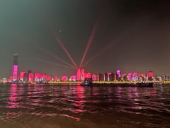 -武汉关码头(轮渡站)