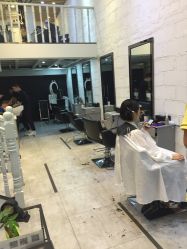 -SIX Hair Consultant