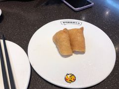 -元气寿司(东方宝泰店)