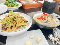 -宛平李记小吃(东关街店)