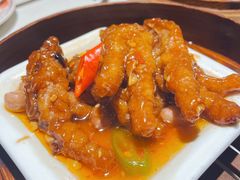-稻香饭店(IFS国金中心店)