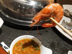 -苏大嘴海鲜牧场(奥林匹克店)