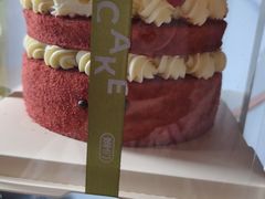 -姆们M Sweetie Cake(三里屯店)