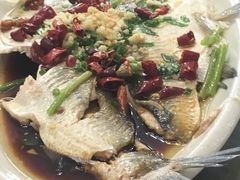 清蒸白条-印象江南(东栅店)