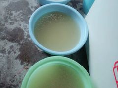 -夏食光安顺小舒冰粉冰浆(甲秀楼店)