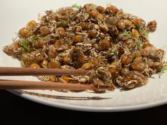 油爆小螃蟹-解香楼(八盘岭路店)